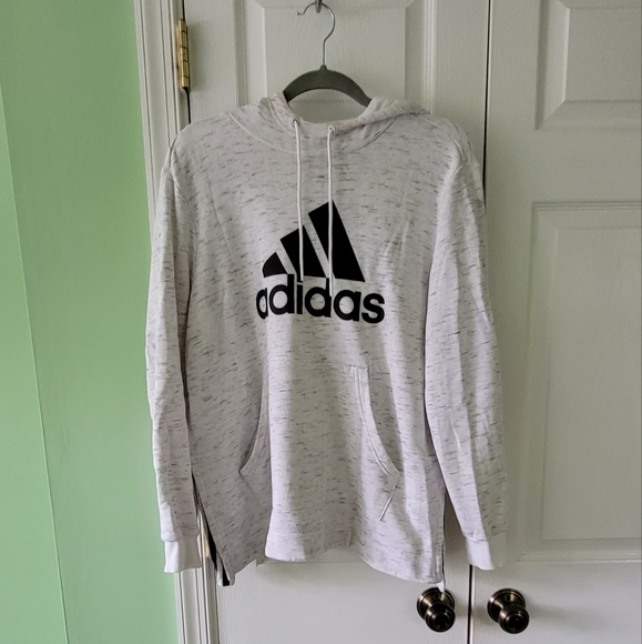COPY - Adidas Hoodie - Picture 1 of 3